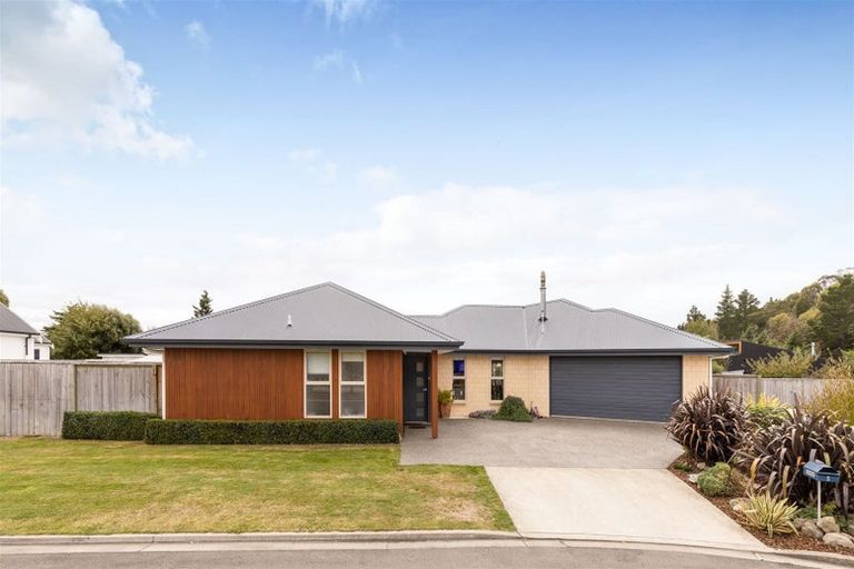 Photo of property in 5 Payne Place, Witherlea, Blenheim, 7201