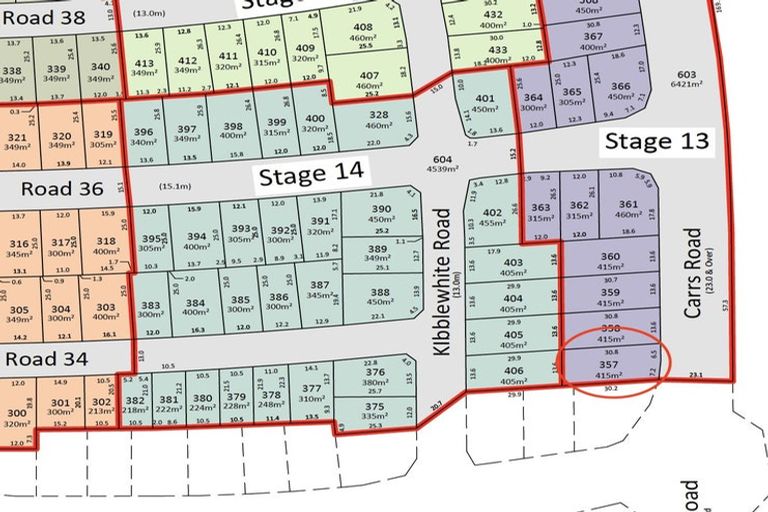 Photo of property in 55 Carrs Road, Chartwell, Hamilton, 3210