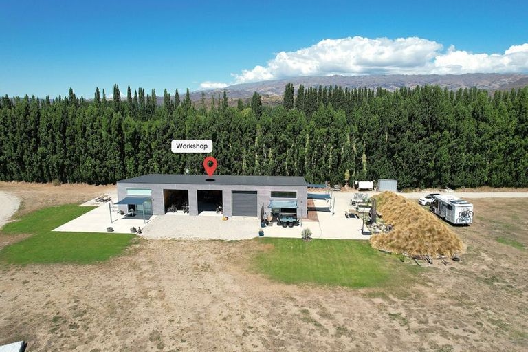 Photo of property in 36 Eureka Road, Earnscleugh, Alexandra, 9391