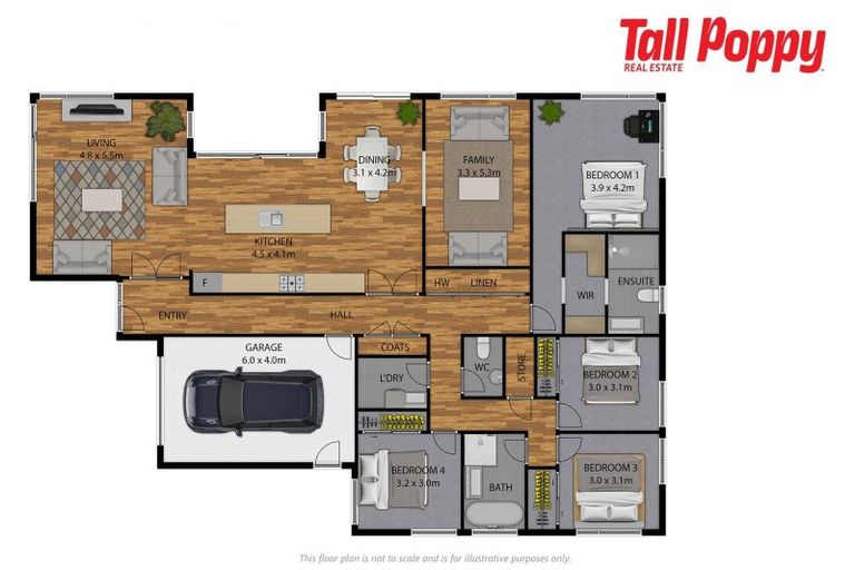 Photo of property in 19 Shirley Lane, Sawyers Bay, Port Chalmers, 9023