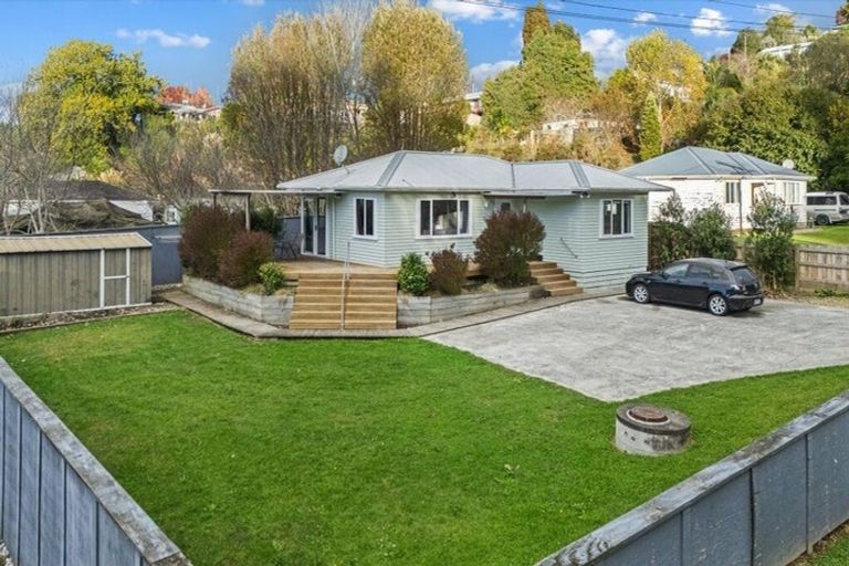Photo of property in 3 Elizabeth Street, Te Kuiti, 3910