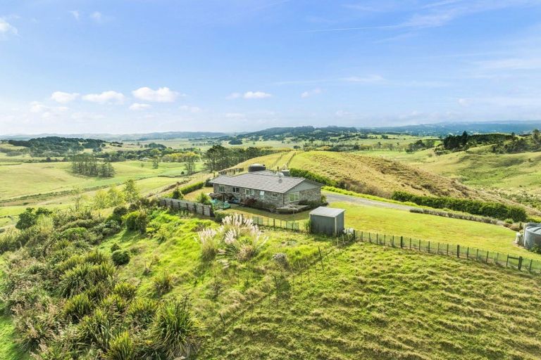 Photo of property in 113c Marua Road, Hikurangi, 0181