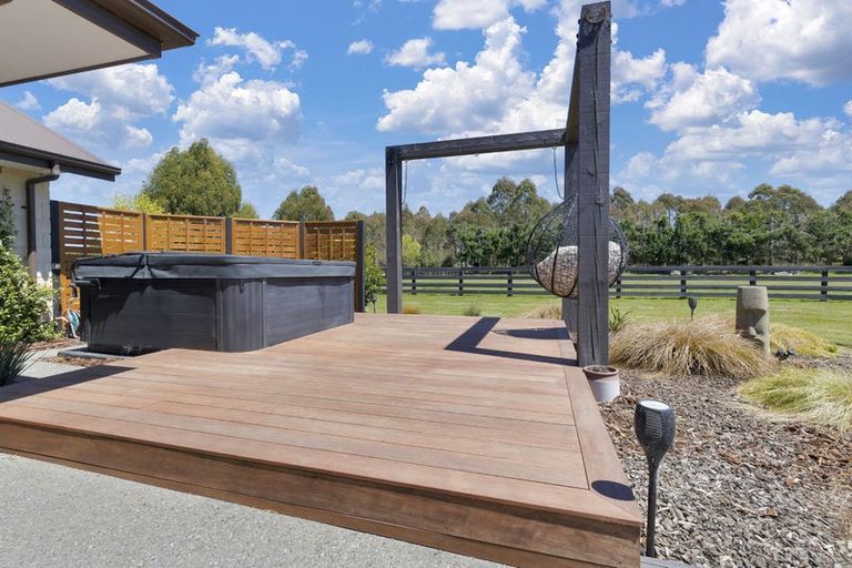 Photo of property in 674 Barkers Road, Loburn, Rangiora, 7472