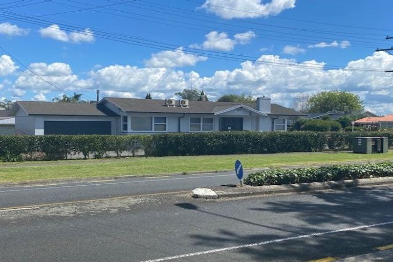 Photo of property in 155 Hukanui Road, Chartwell, Hamilton, 3210