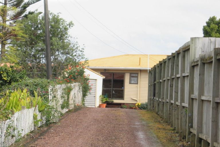 Photo of property in 4 Rosina Place, Pakuranga, Auckland, 2010