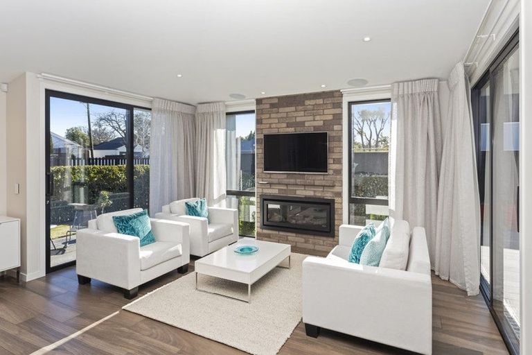 Photo of property in 32 Clifford Avenue, Merivale, Christchurch, 8014