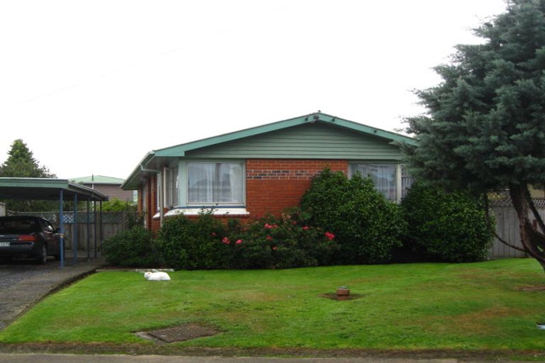 Photo of property in 8 Goodall Street, Mosgiel, 9024