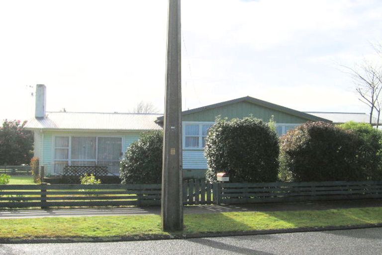 Photo of property in 20 Oban Avenue, Glenview, Hamilton, 3206