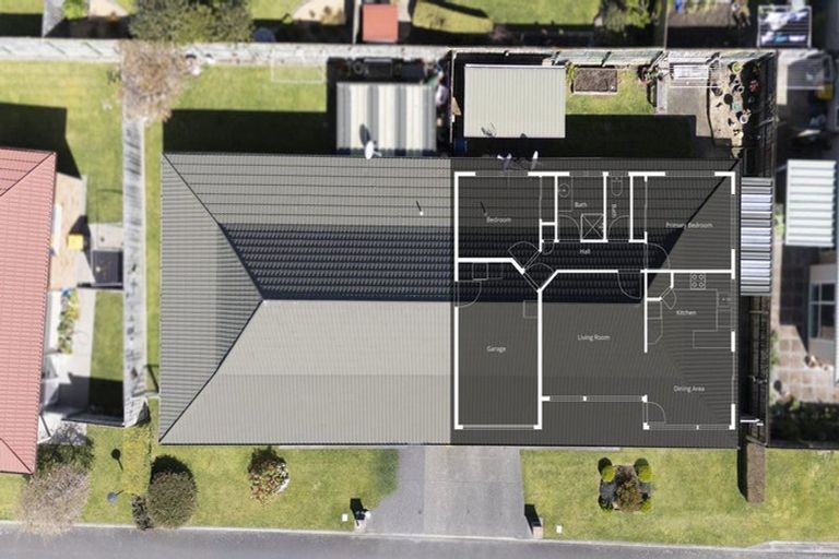 Photo of property in Villa Estate, 29/55 Armstrong Avenue, Carterton, 5713