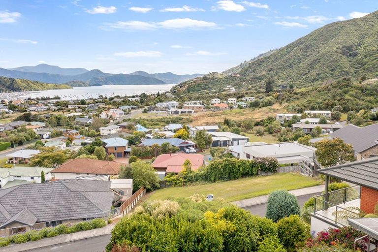 Photo of property in 10 Moana Heights, Waikawa, Picton, 7220