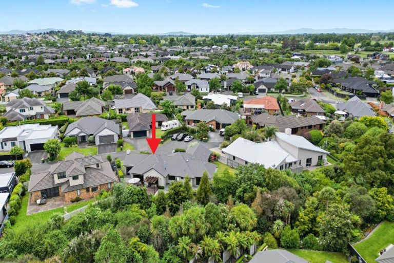 Photo of property in 10 Aspen Court, Huntington, Hamilton, 3210