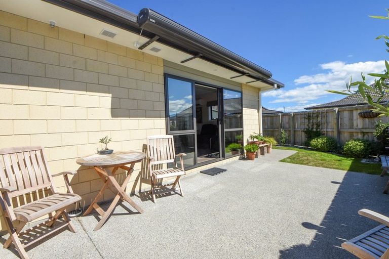 Photo of property in Ashmore Park, Ashmore Park Road, Carterton, 5713