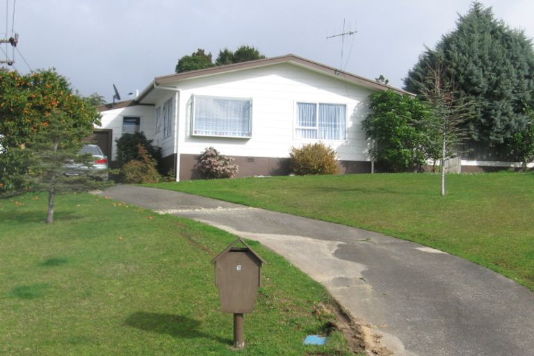 Photo of property in 6 Dakota Place, Raumanga, Whangarei, 0110