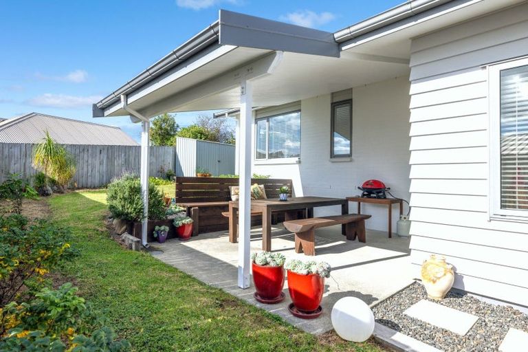 Photo of property in 83 Alnwick Street, Warkworth, 0910