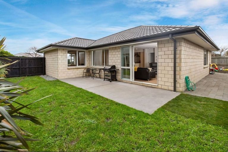 Photo of property in 11 Richmond Avenue, Halswell, Christchurch, 8025