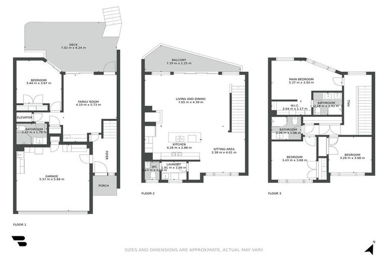 Photo of property in 14 Moki Place, Long Bay, Auckland, 0630