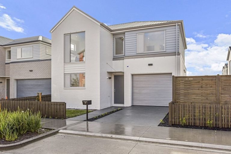 Photo of property in 2 Plover Road, Hobsonville, Auckland, 0616