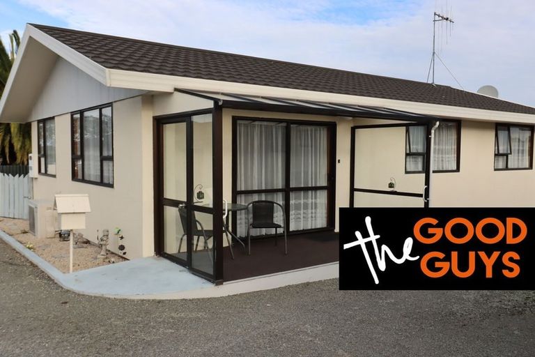 Photo of property in 262a Thames Street, Oamaru, 9400