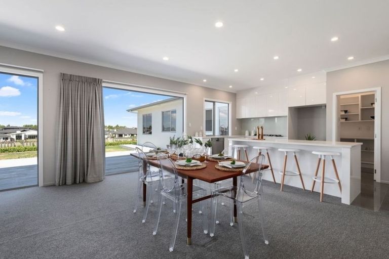 Photo of property in 5 Kemble Place, Flagstaff, Hamilton, 3210