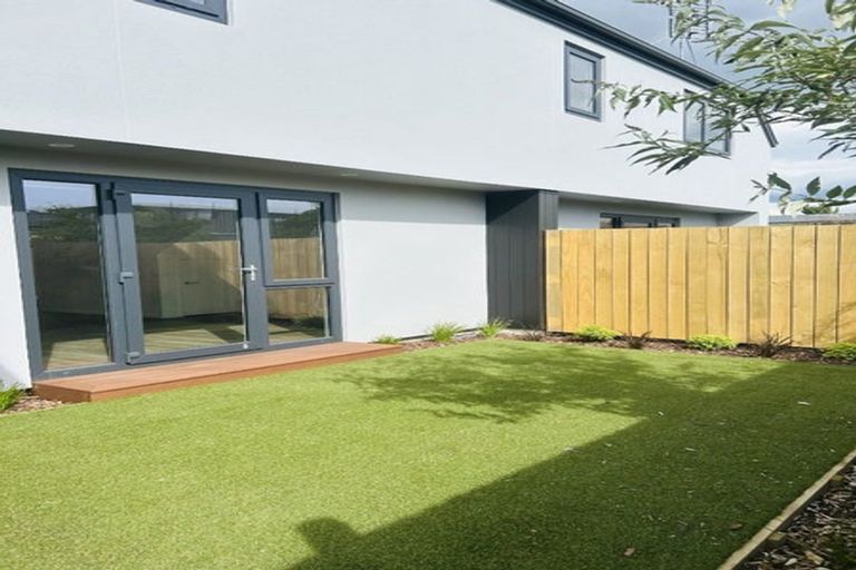 Photo of property in 3/37 Evesham Crescent, Spreydon, Christchurch, 8024