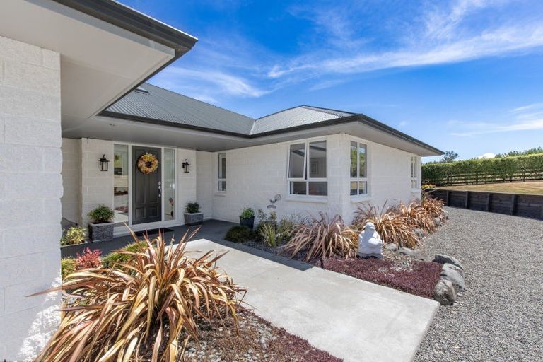 Photo of property in 243c Racecourse Road, Waipukurau, 4282