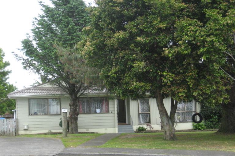 Photo of property in 14 Selago Place, Manurewa, Auckland, 2102