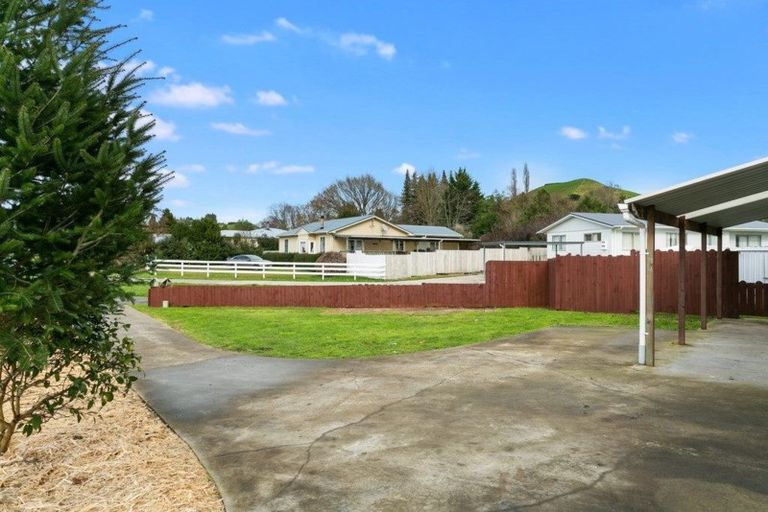 Photo of property in 24 Goodwin Street, Tirau, 3410