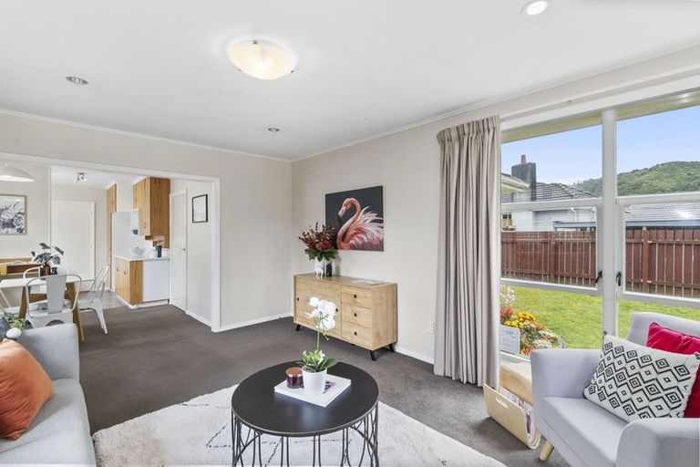 Photo of property in 11 Tennyson Street, Trentham, Upper Hutt, 5018