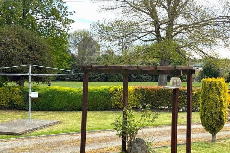 Photo of property in 4 Richard Pearse Drive, Temuka, 7920