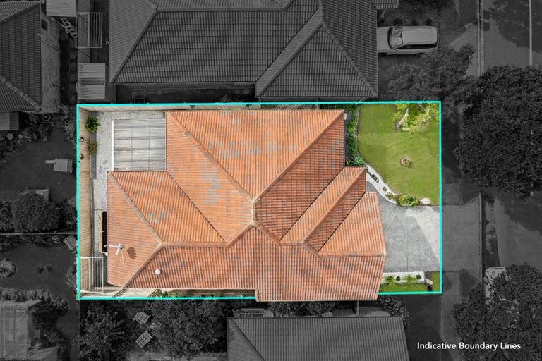 Photo of property in 24 Espalier Drive, Henderson, Auckland, 0612