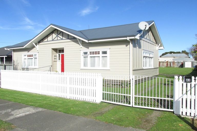 Photo of property in 42 Queen Street, Wairoa, 4108
