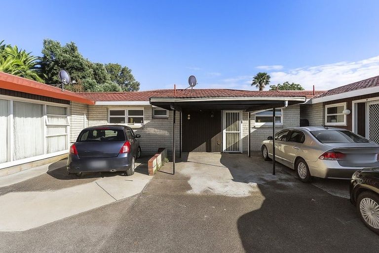 Photo of property in 3/24 Central Avenue, Papatoetoe, Auckland, 2025