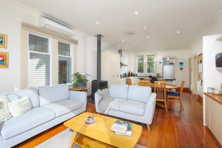 Photo of property in 148 Tasman Street, Nelson, 7010