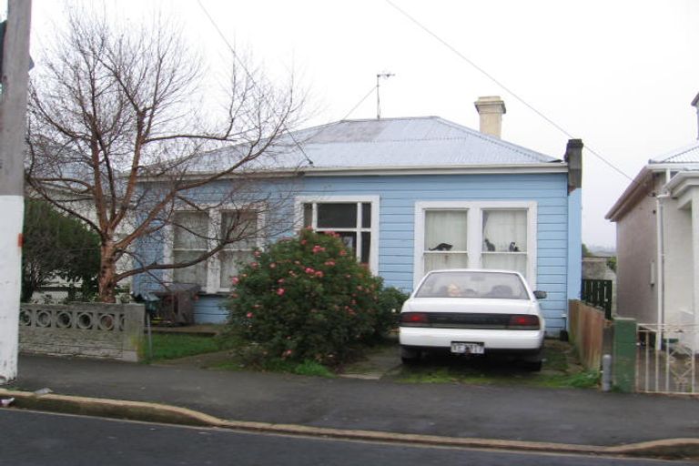 Photo of property in 114 Melbourne Street, South Dunedin, Dunedin, 9012