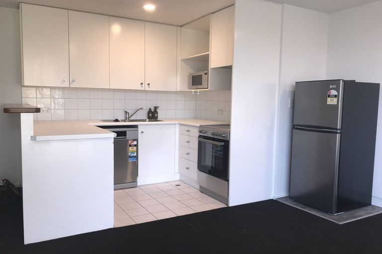 Photo of property in 7/15 Peterborough Street, Christchurch Central, Christchurch, 8013