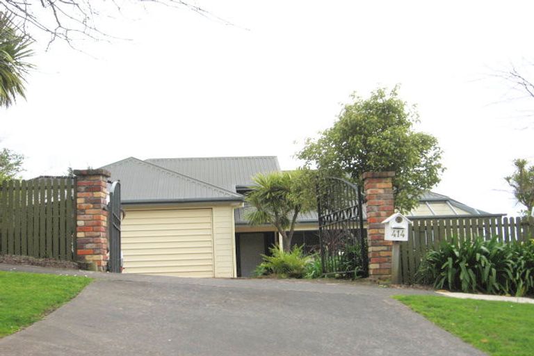 Photo of property in 414 Millington Place, Thames, 3500