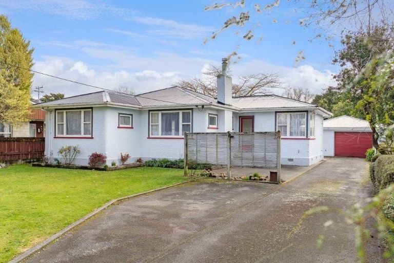 Photo of property in 5 Paul Street, Masterton, 5810