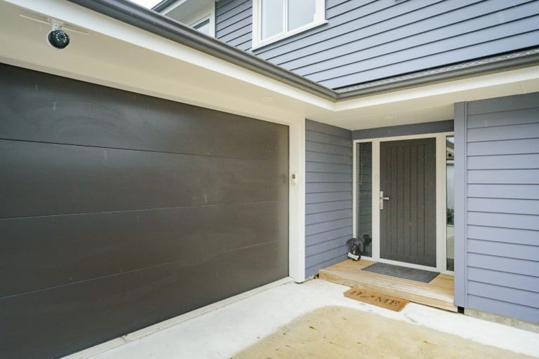 Photo of property in 47 Karina Terrace, Roslyn, Palmerston North, 4414