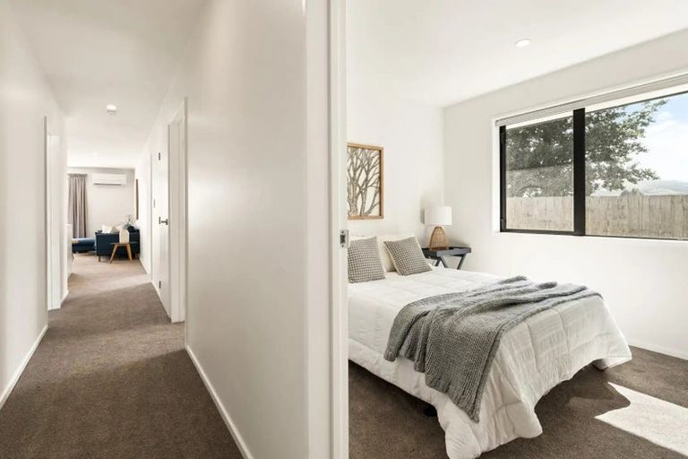 Photo of property in 201 Lady Isaac Drive, Rolleston, 7678