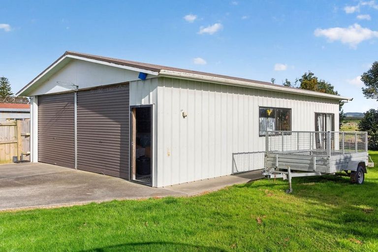 Photo of property in 79 Jellicoe Road, Ruawai, 0530