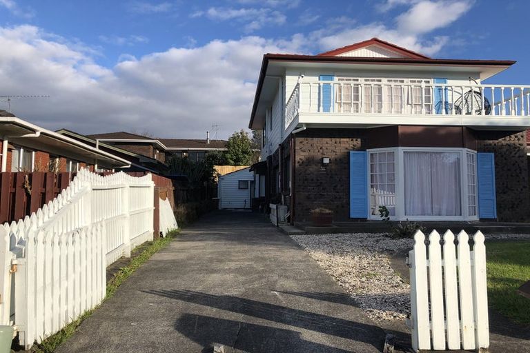 Photo of property in 7 Clovelly Road, Bucklands Beach, Auckland, 2012