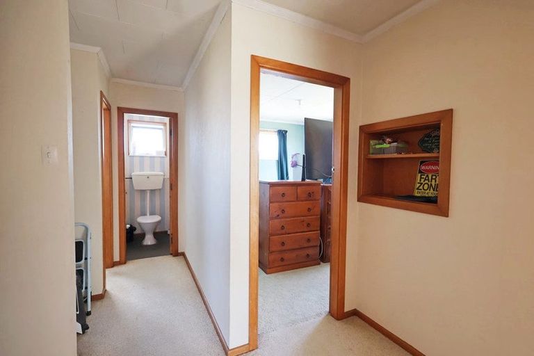 Photo of property in 10 Falcon Street, Newfield, Invercargill, 9812