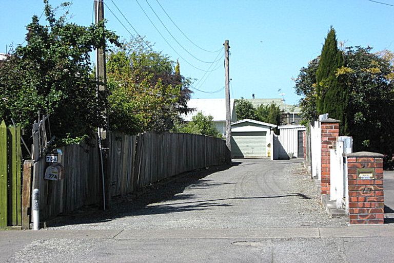 Photo of property in 75a Weld Street, Redwoodtown, Blenheim, 7201