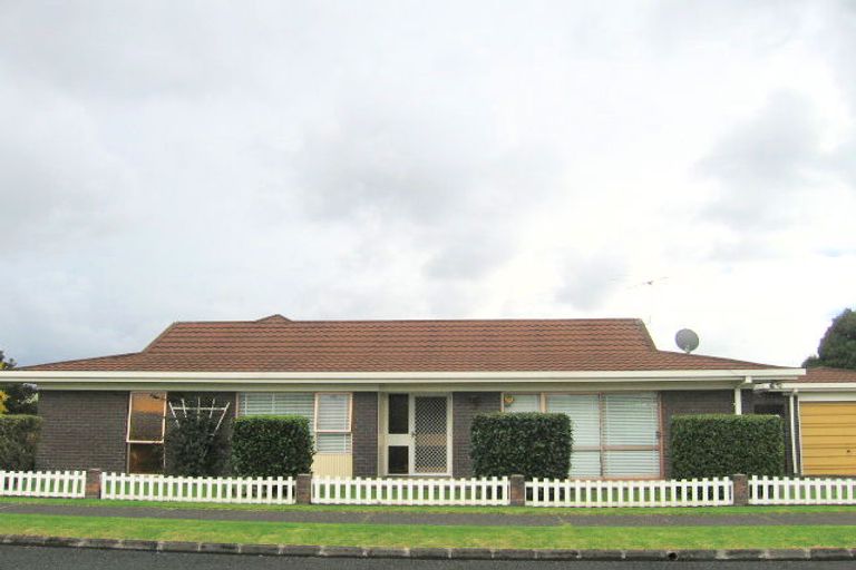 Photo of property in 1/56 Glen Avenue, Papatoetoe, Auckland, 2025