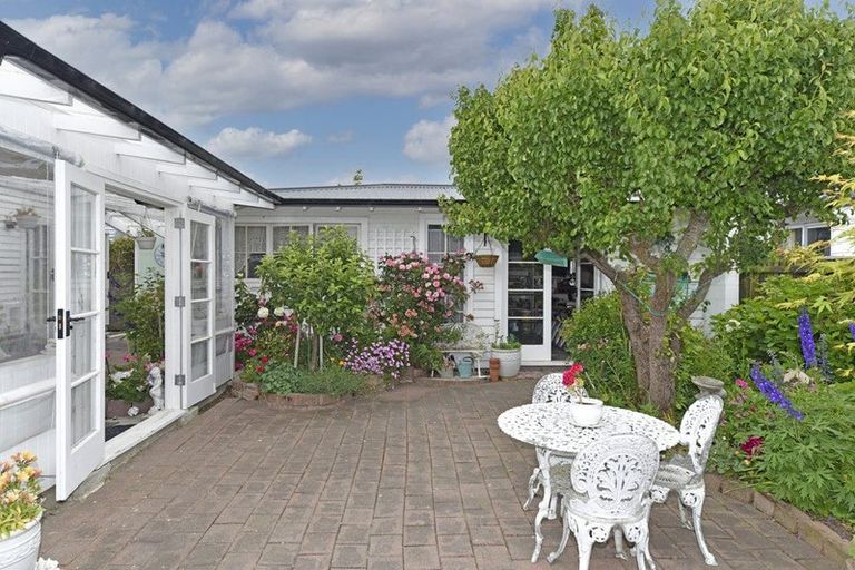 Photo of property in 13 Hay Street, Bromley, Christchurch, 8062