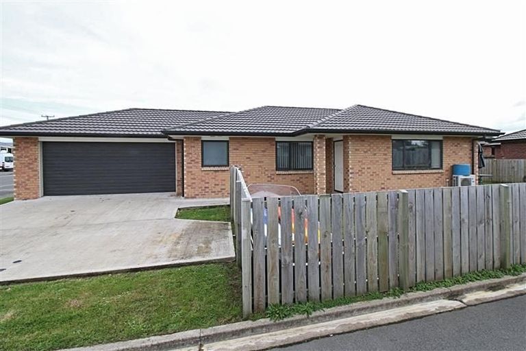 Photo of property in 68 Mcquarrie Street, Kingswell, Invercargill, 9812