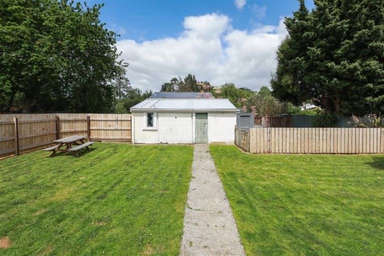 Photo of property in 14 Norwood Road, Paeroa, 3600