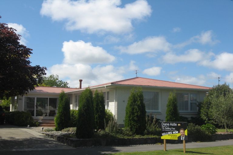 Photo of property in 12 Wendover Street, Bishopdale, Christchurch, 8053