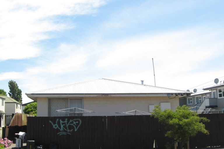 Photo of property in 1/29 Draper Street, Richmond, Christchurch, 8013