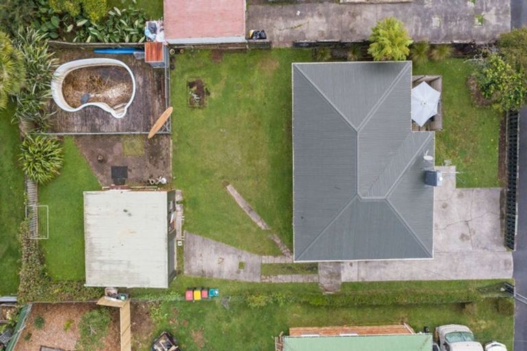 Photo of property in 199 Tramway Road, Enderley, Hamilton, 3214